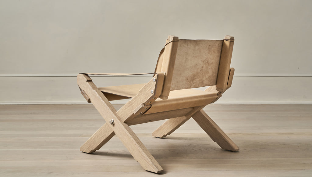 ROMAN AND WILLIAMS GUILD】ハイスツール/ハイチェア