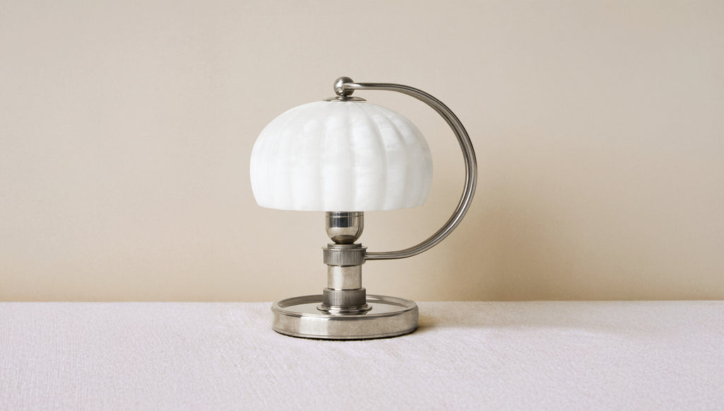 Dahlia Table Lamp – Roman and Williams Guild