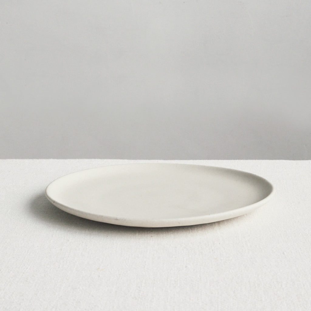 Ceramic White Dinner Plate | Dinner Plates & White Dinnerware Sets