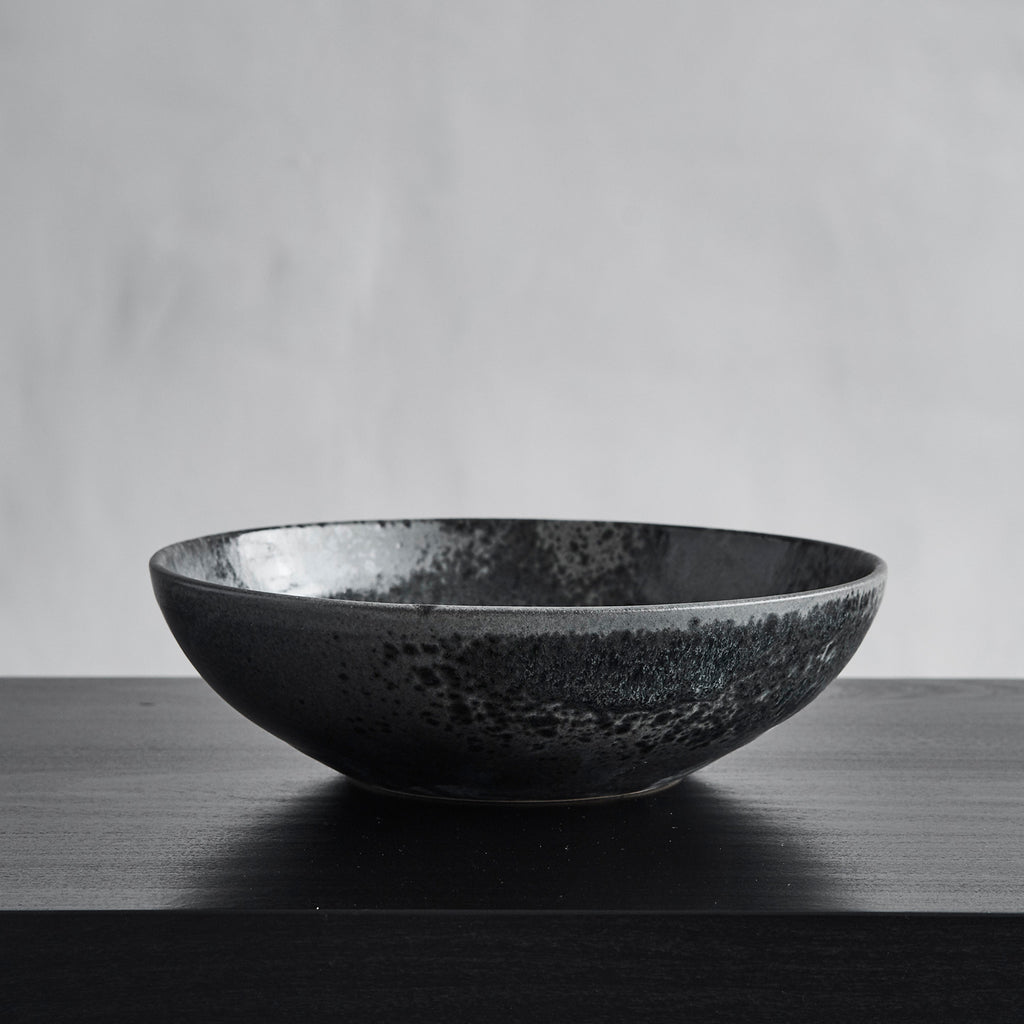 Ceramic Stoneware Pasta Bowl | Large Pasta Bowl & Pasta Serving