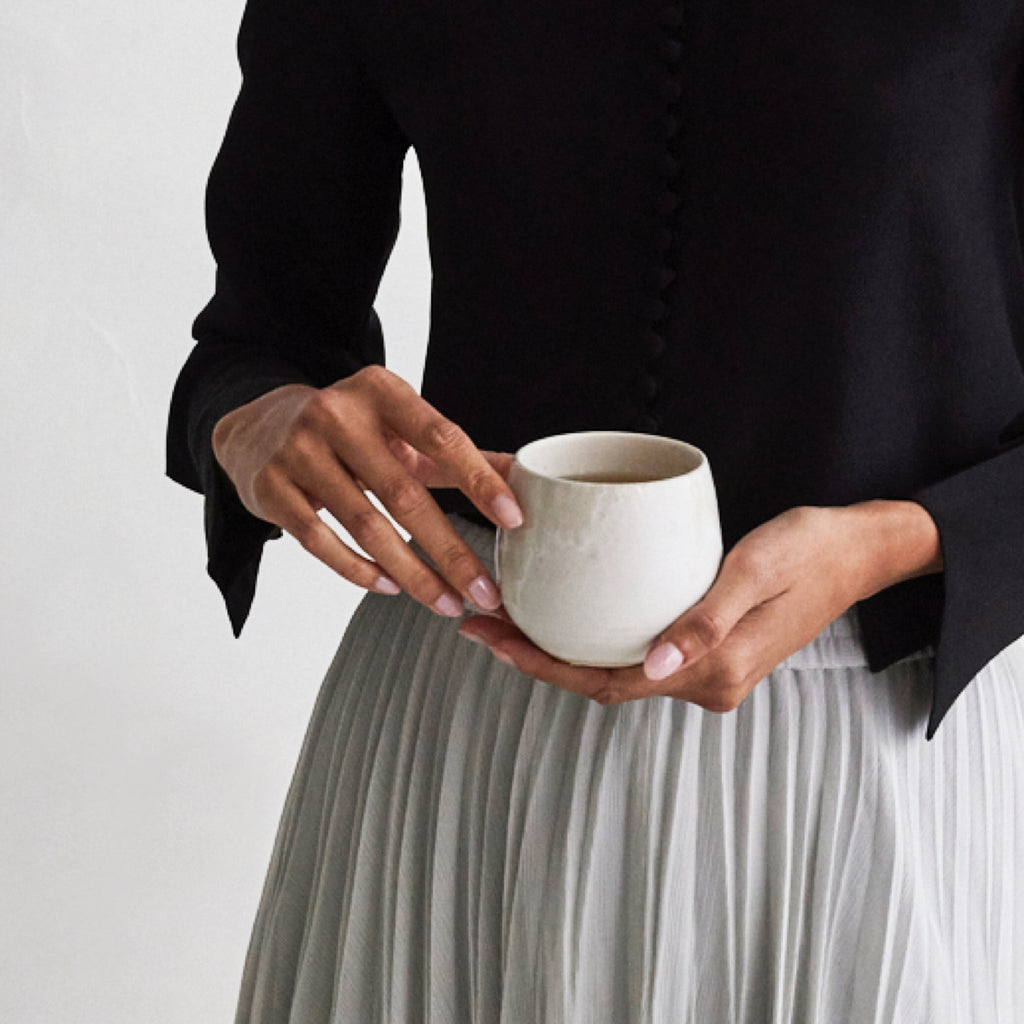 【極美品】Wurtz Form BOWL S CUP グレー 2客セット ceramic-large-deep-bowl-by-kh-