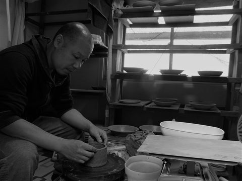 ARTISAN: Manabu Yoshida 吉田学