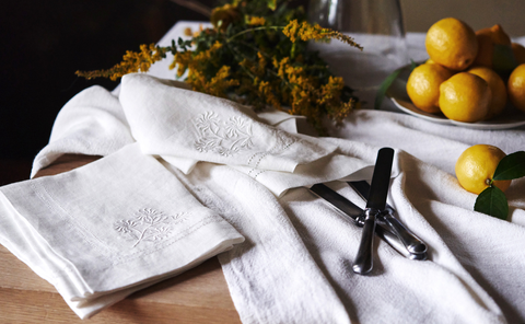 Table Linens