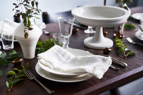 John Julian Classic Dinnerware Collection