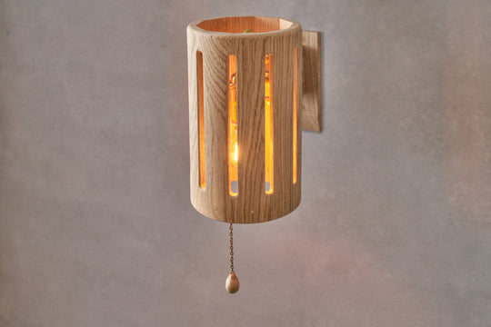 Woodrum Sconce