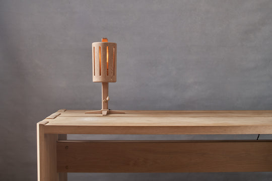 Woodrum Desk Lamp