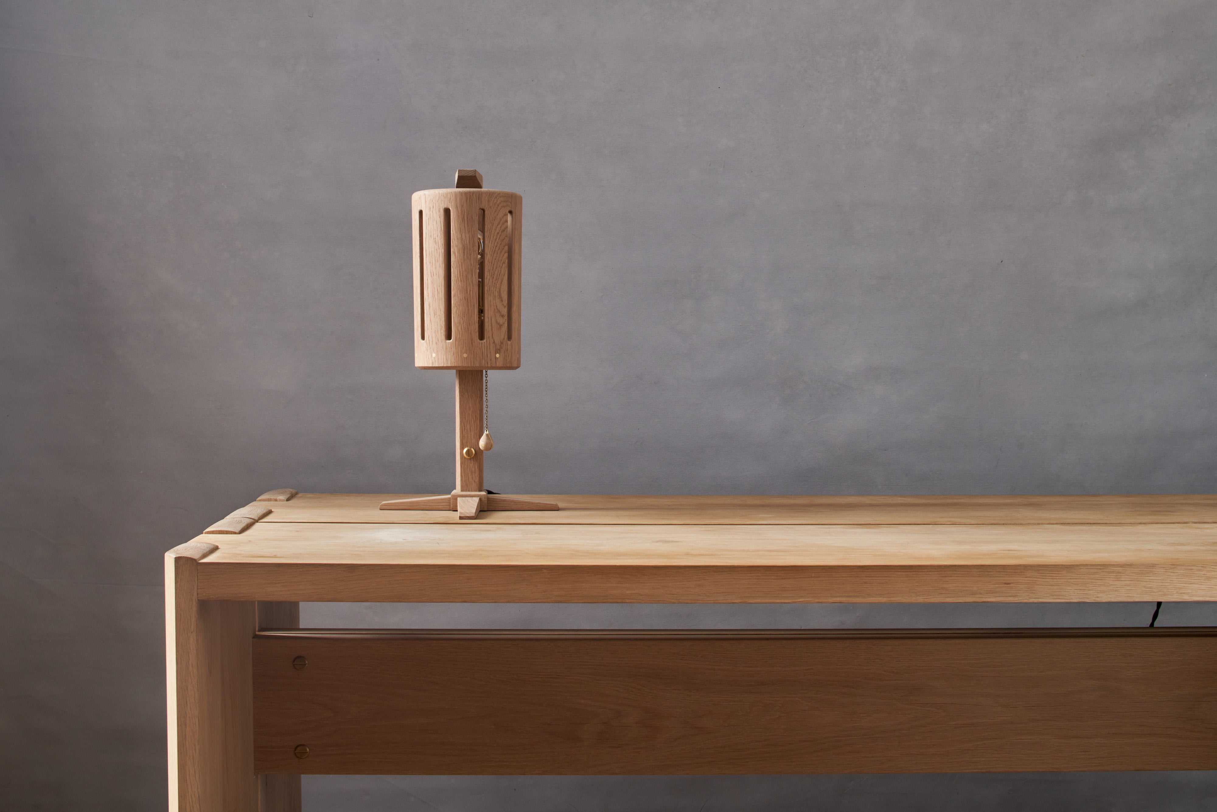 Woodrum Desk Lamp