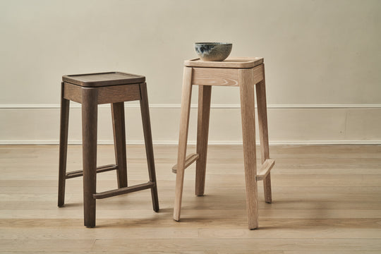 Tonic Stool