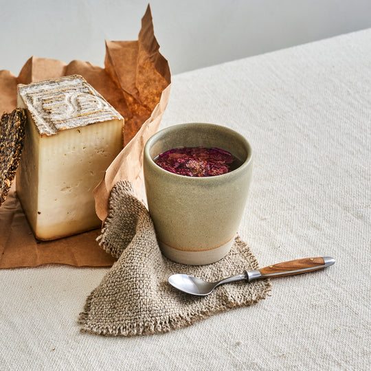 Janaki Larsen Tumbler, Pebble Glaze