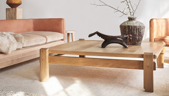 Skafeld Coffee Table