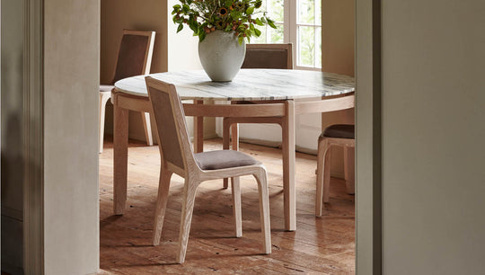 Stockholm Dining Chair