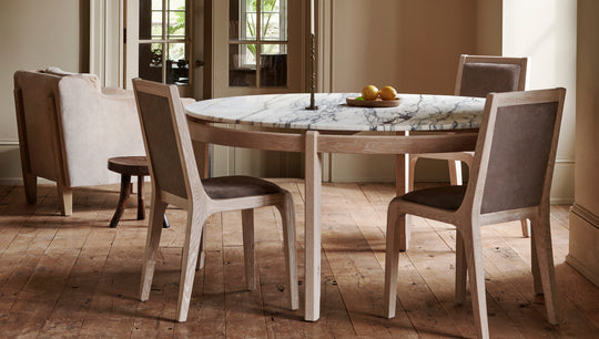 Kant Stone Dining Table