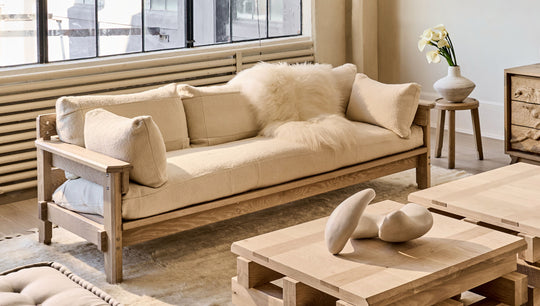 Napper Sofa