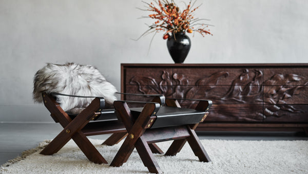 【ROMAN AND WILLIAMS GUILD】ハイスツール/ハイチェア ROMAN AND WILLIAMS GUILD】ハイスツール/ハイチェア