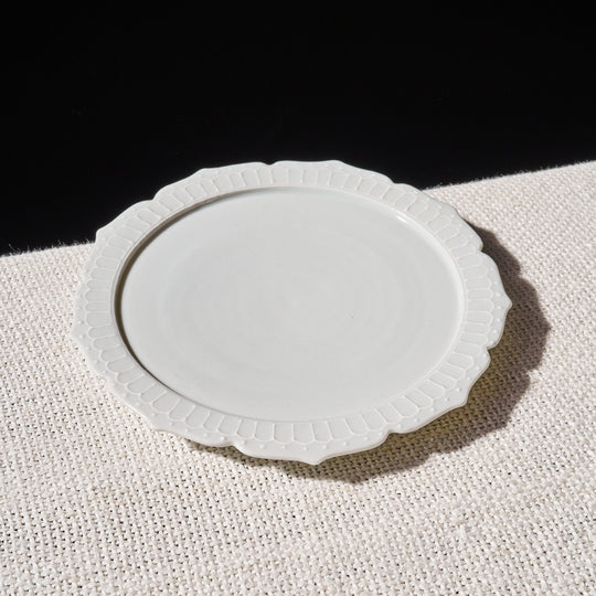 Naoki Asano Small Plate