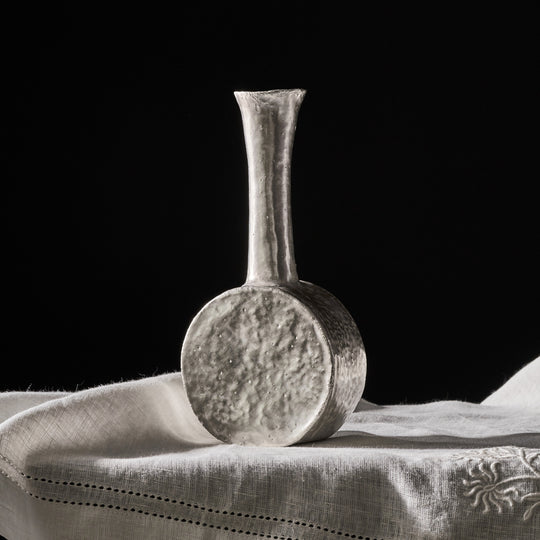 Heami Lee Round Vase