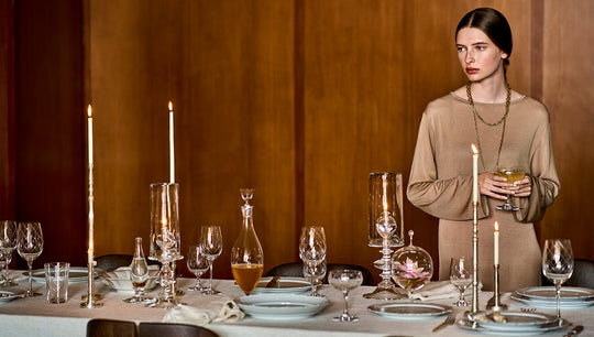 RW GUILD LUNET OIL LANTERN