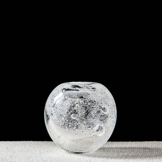 Naoya Arakawa Egg Vase