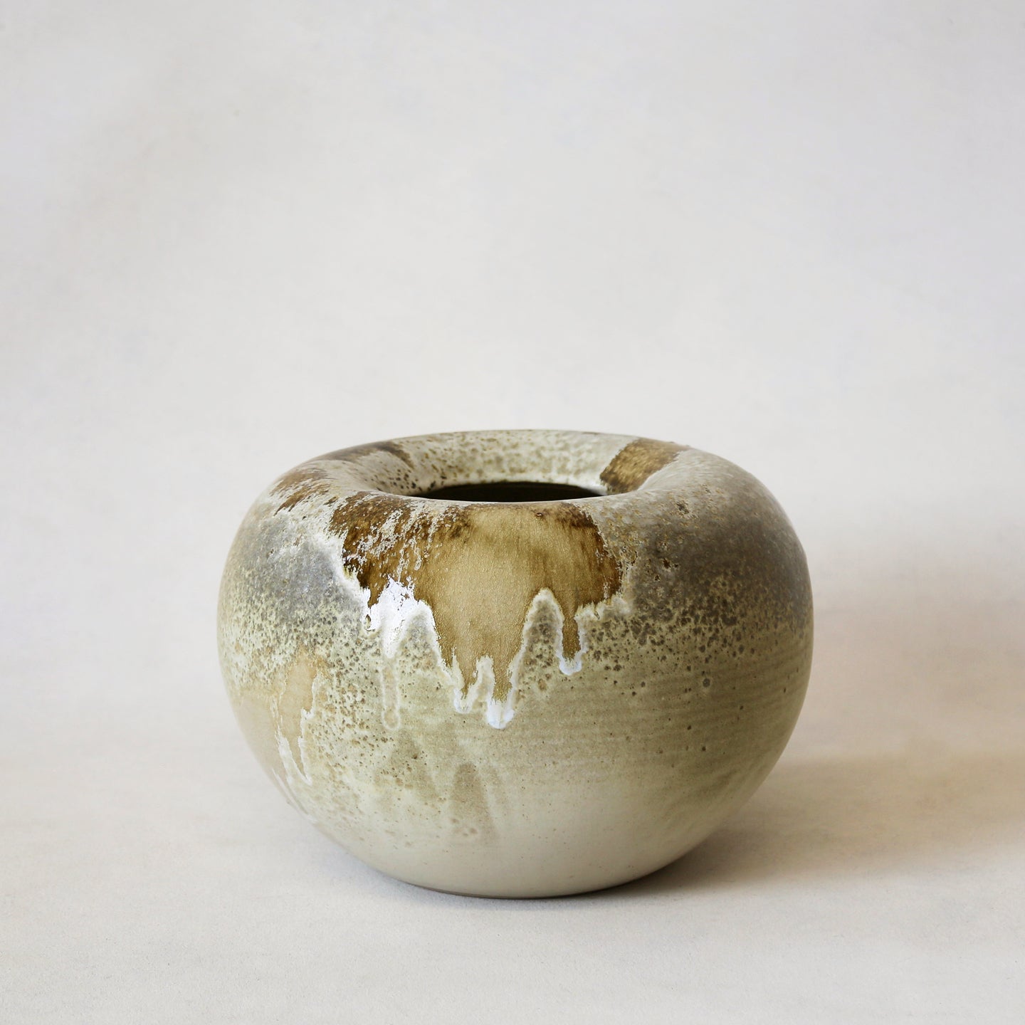 KH Wurtz One-of-a-Kind Vase No. 01, 2023
