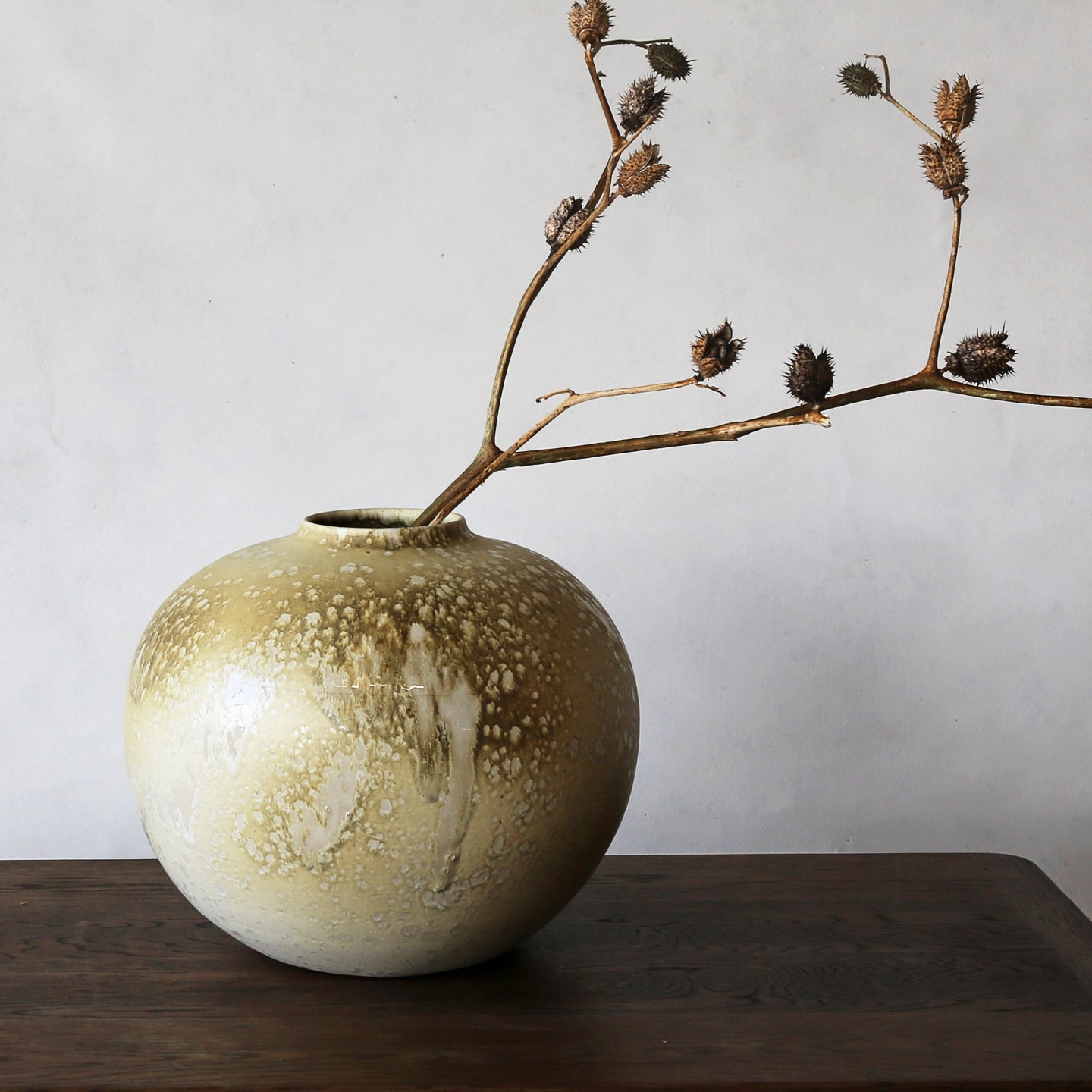 KH Wurtz One-of-a-Kind Vase No. 04, 2023