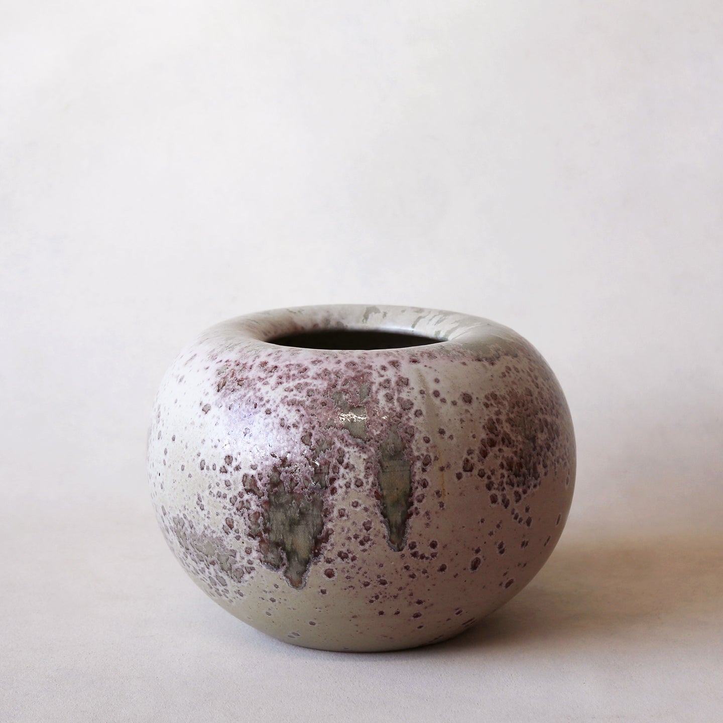 KH Wurtz One-of-a-Kind Vase No. 09, 2023