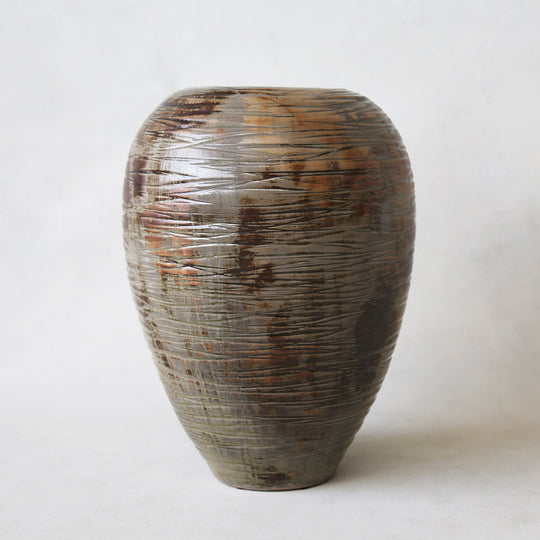 KH Wurtz One-of-a-Kind Vase No. 13, 2023