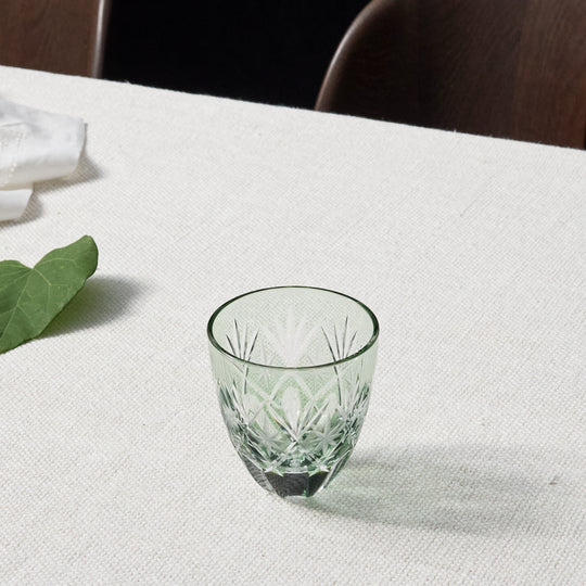 Shimizu Moss Sasa Hoshi Snifter