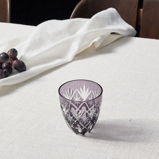 Shimizu Lavender Sasa Hoshi Snifter