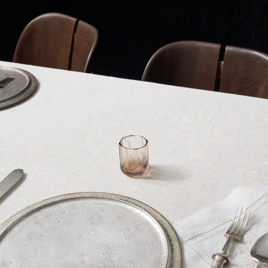 Yuki Osako Amber Shot Glass