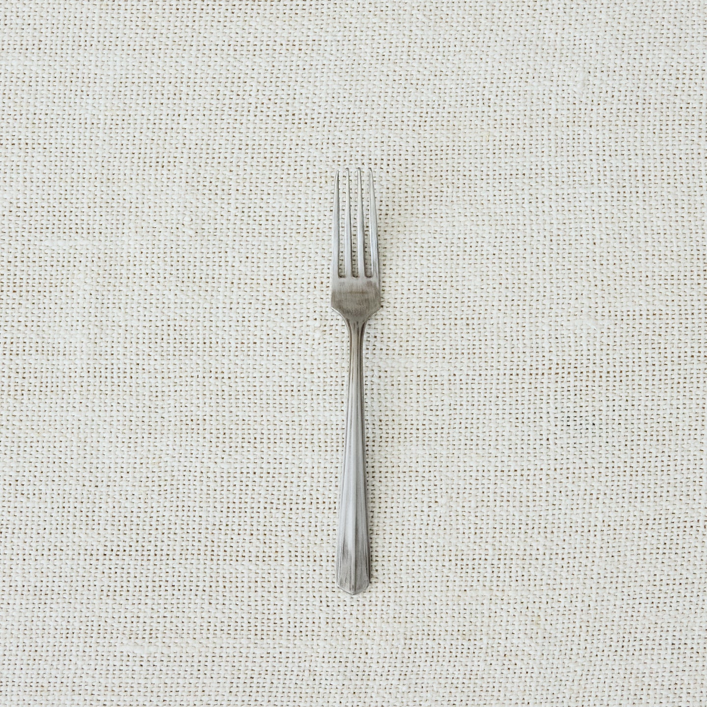 Yuichi Takemata Flatware in Ryo