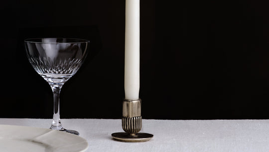 RW GUILD Hyssop Candleholder