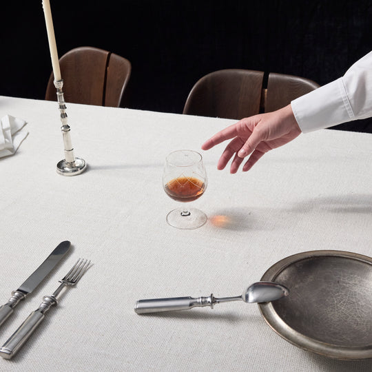 Haruya Hiroshima Hoshi Brandy Glass