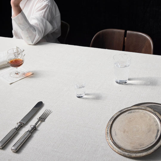 Haruya Hiroshima Hoshi Crystal Shot Glass