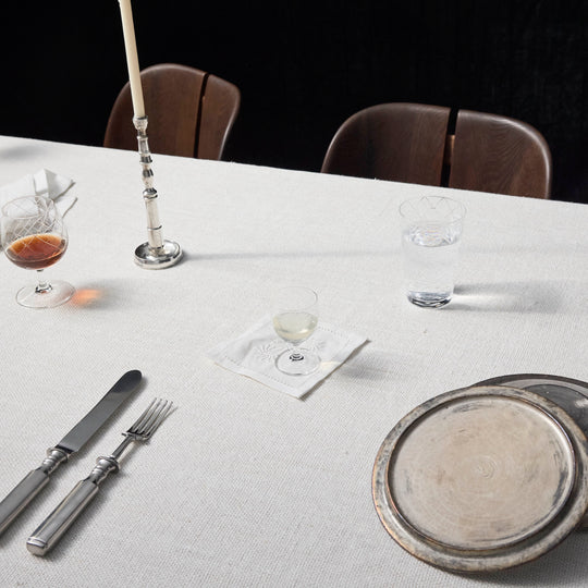 Haruya Hiroshima Hoshi Stem Sake Glass