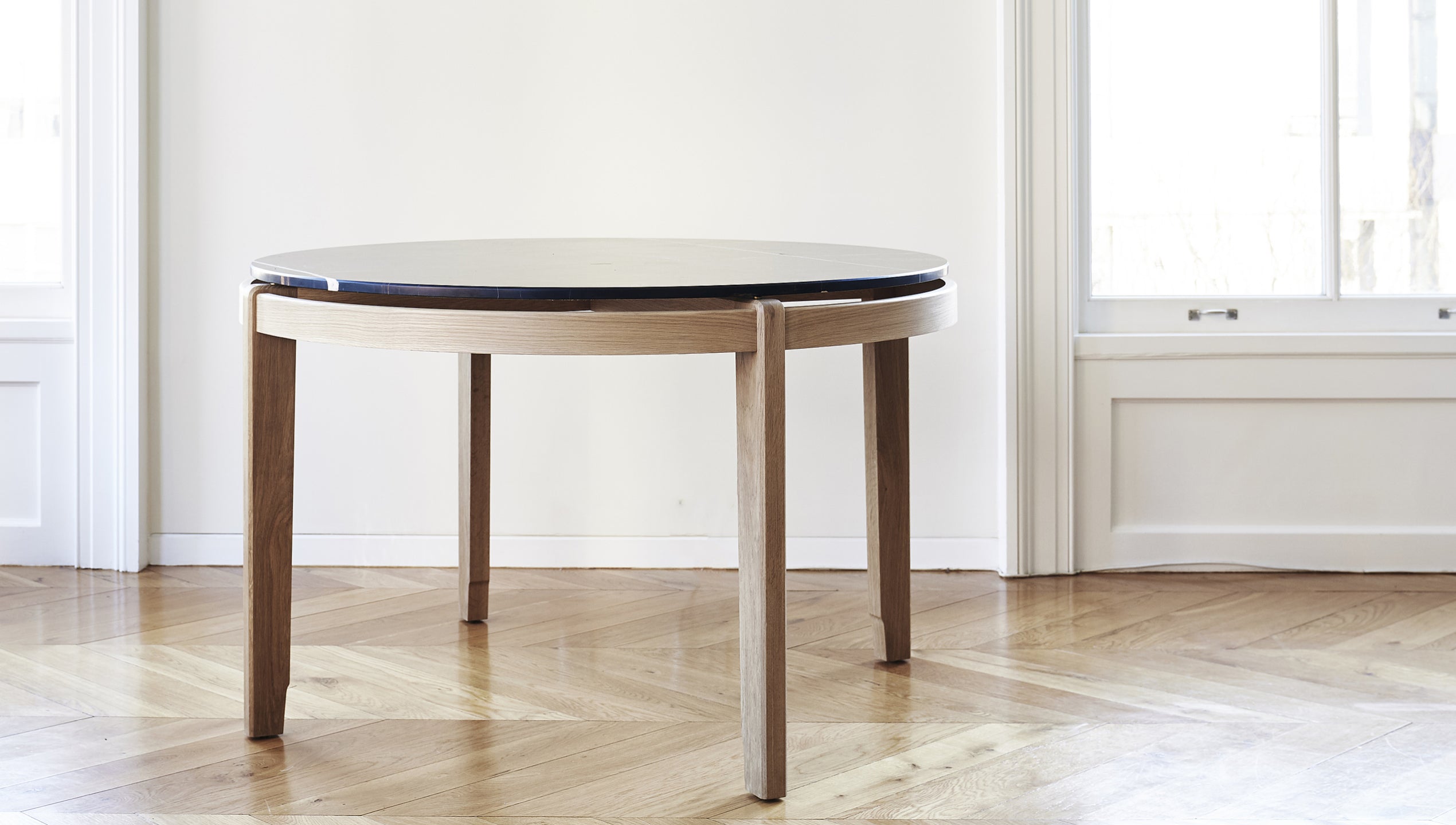 Kant Stone Dining Table