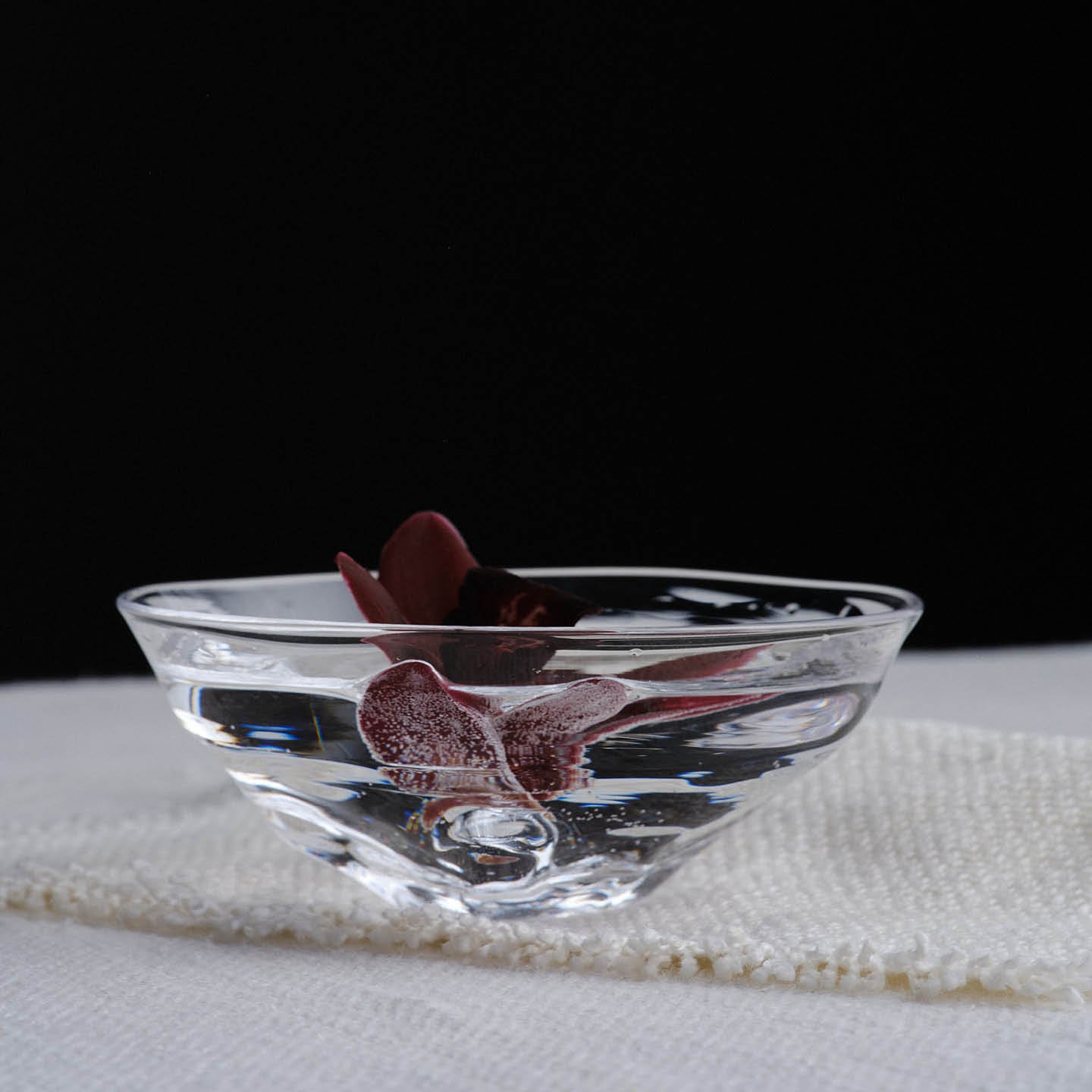 Keiko Lee Flared Shot Glass