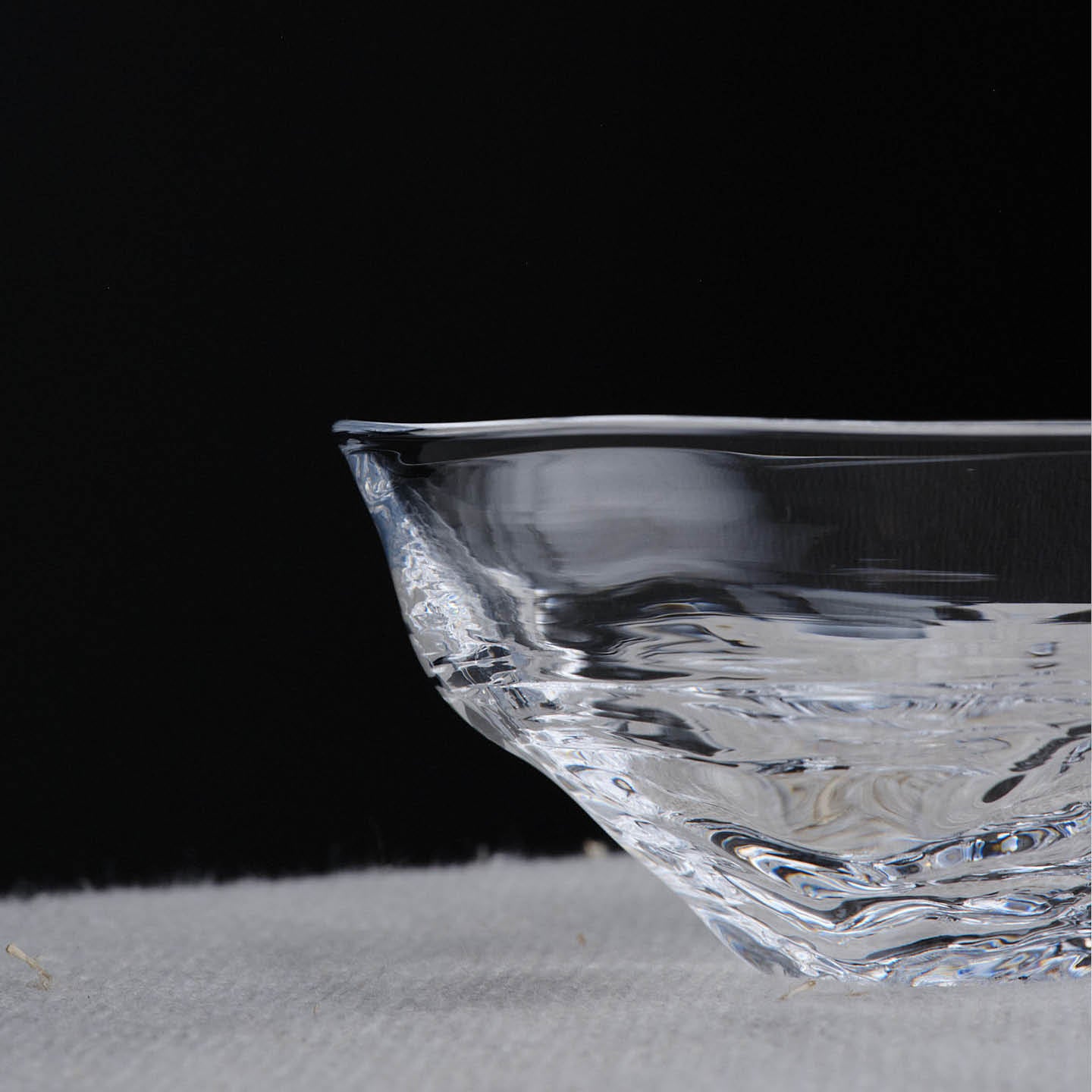 Keiko Lee Flared Shot Glass