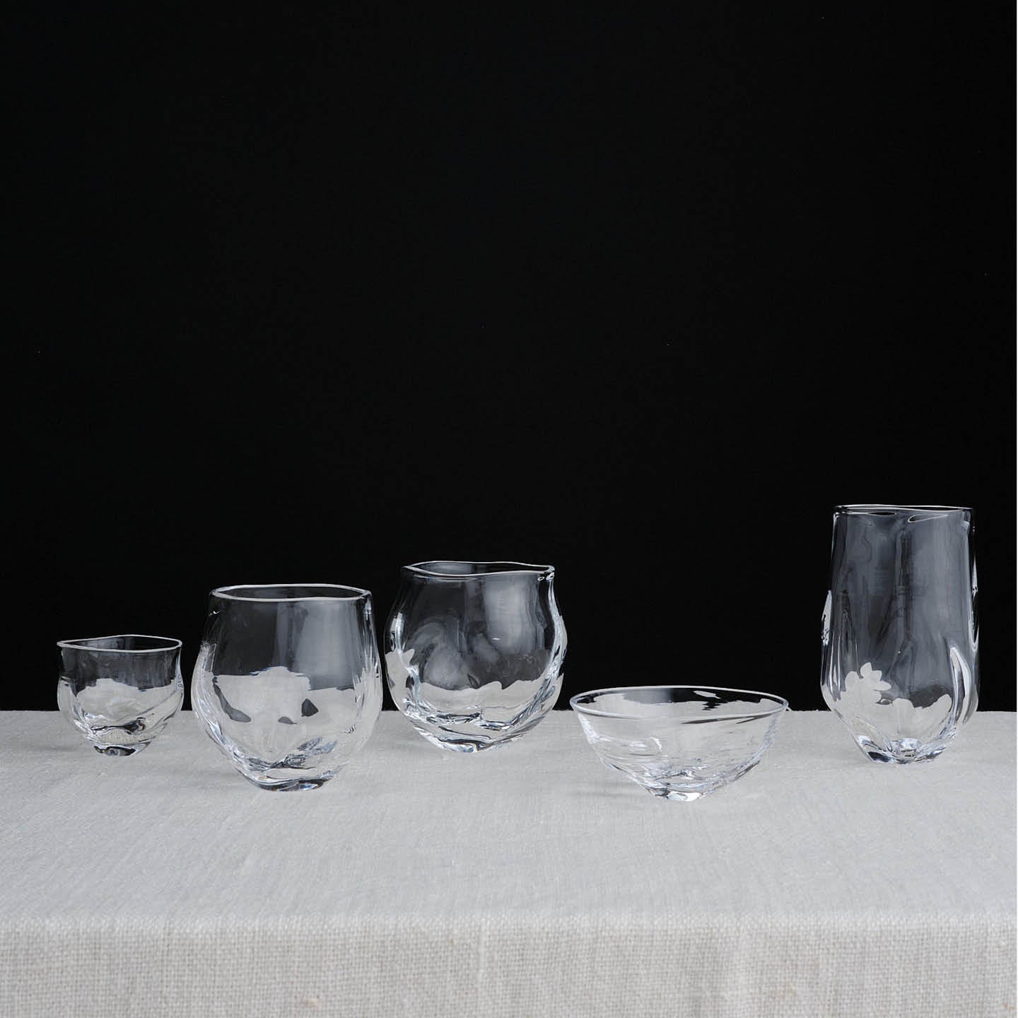 Keiko Lee Flared Shot Glass