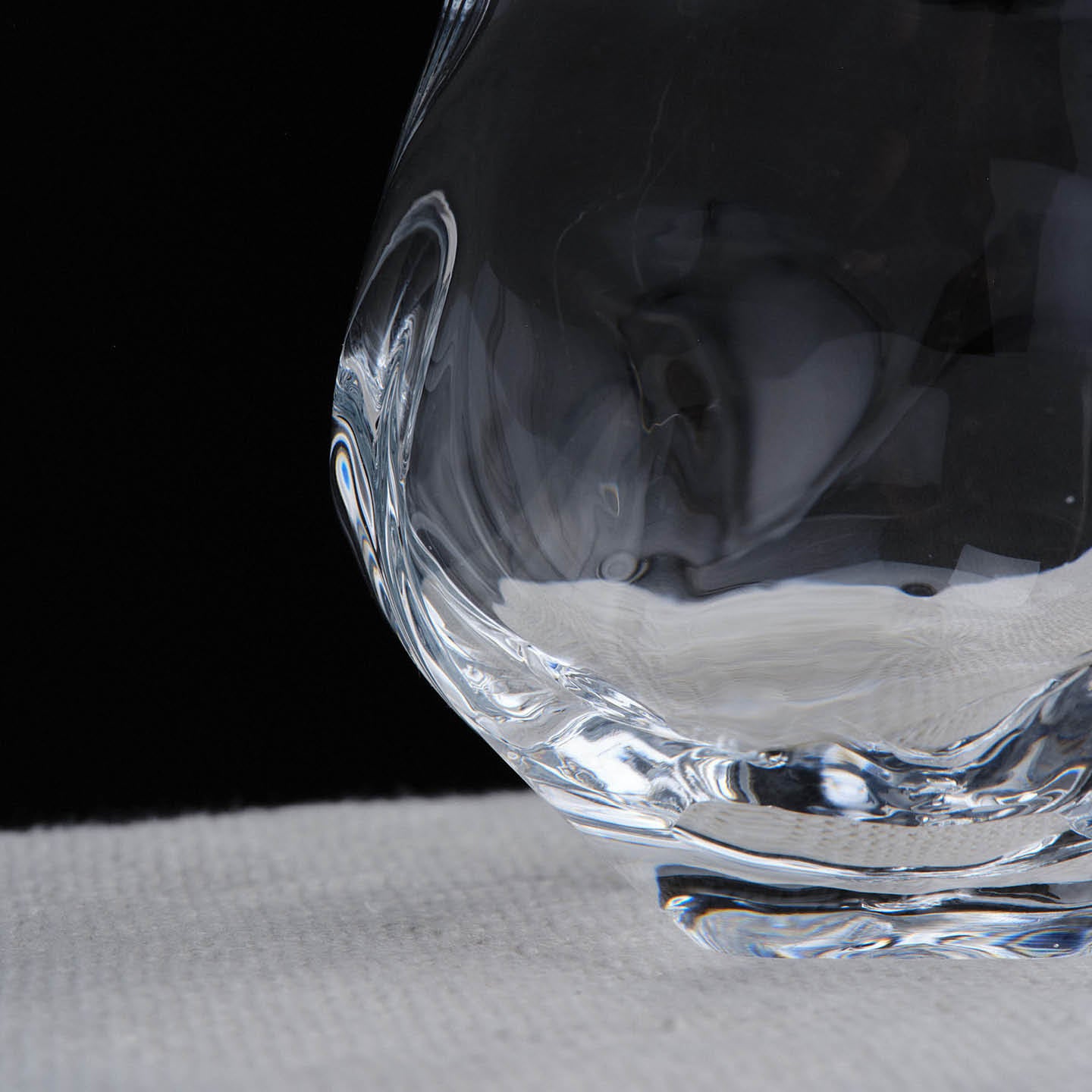 Keiko Lee Cocktail Glass