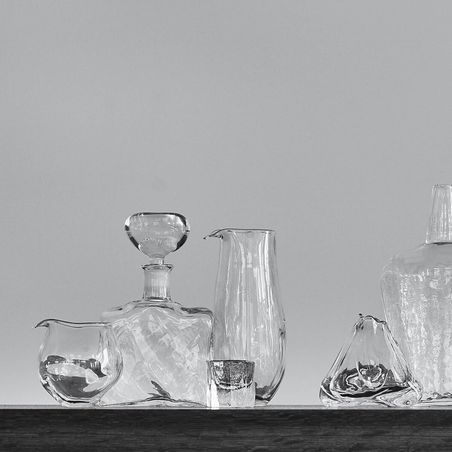 Keiko Lee Tall Pitcher