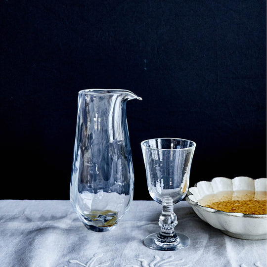 Keiko Lee Tall Pitcher