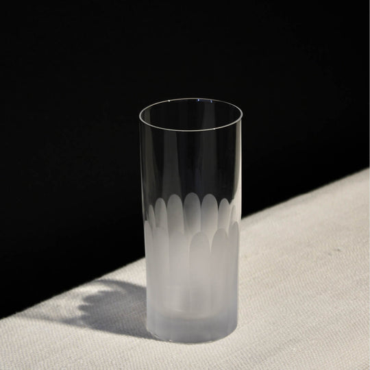 Kimiko Yasuda Hakama Collins Glass