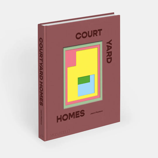 Phaidon Courtyard Homes