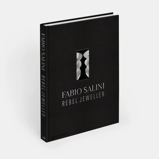 Phaidon Fabio Salini: Rebel Jeweller