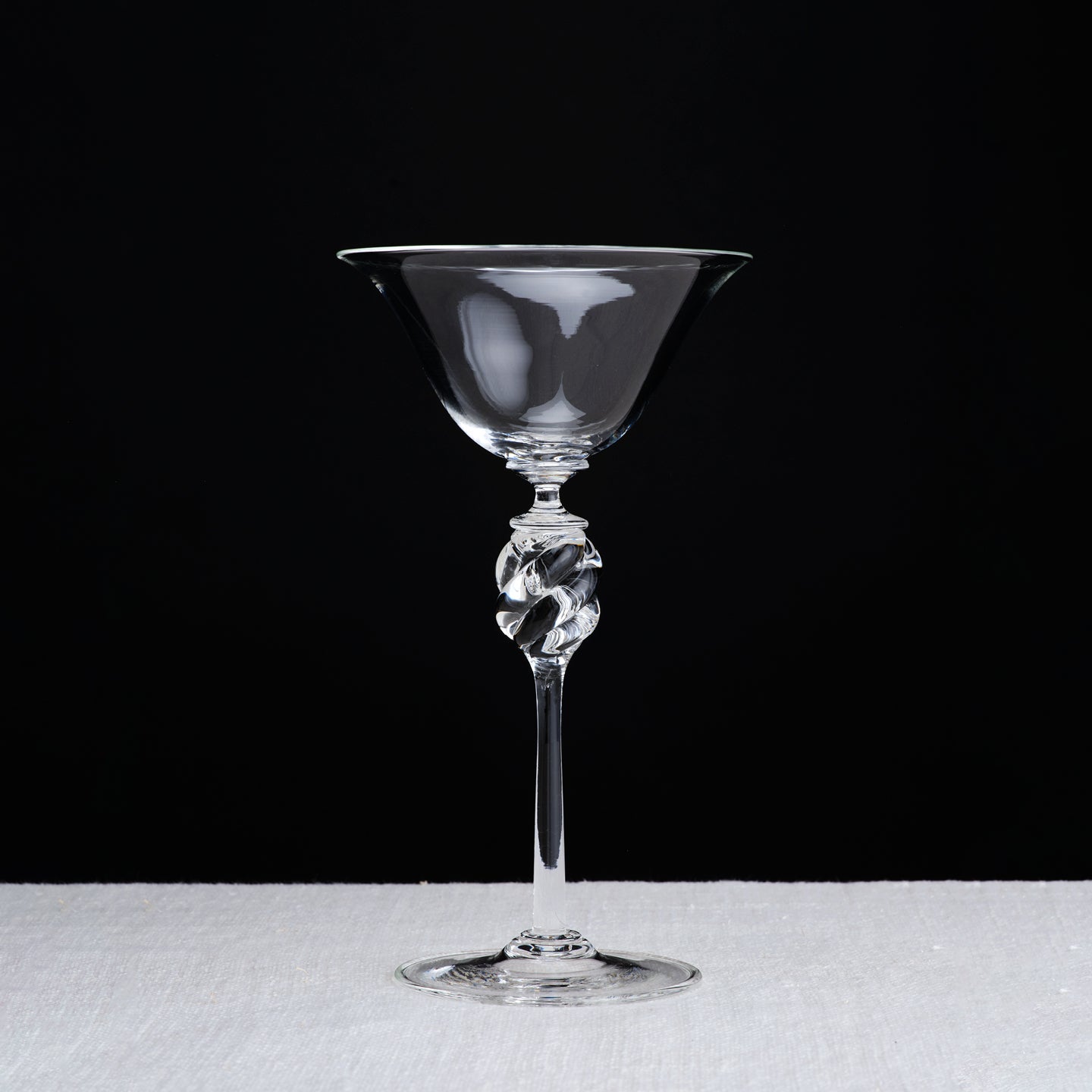 Hyunsung Cho Cocktail Glass