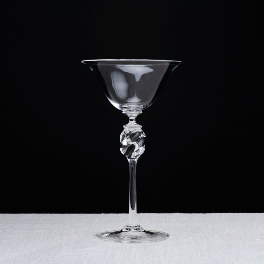 Hyunsung Cho Cocktail Glass