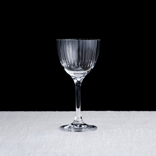 Kimiko Yasuda Sensuji Nick & Nora Glass