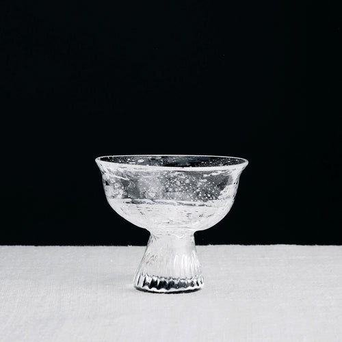 Naoya Arakawa Cordial Sake Glass