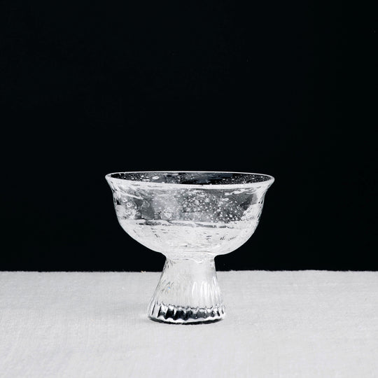 Naoya Arakawa Cordial Sake Glass