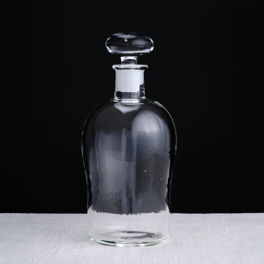 Naoya Arakawa Liquor Decanter